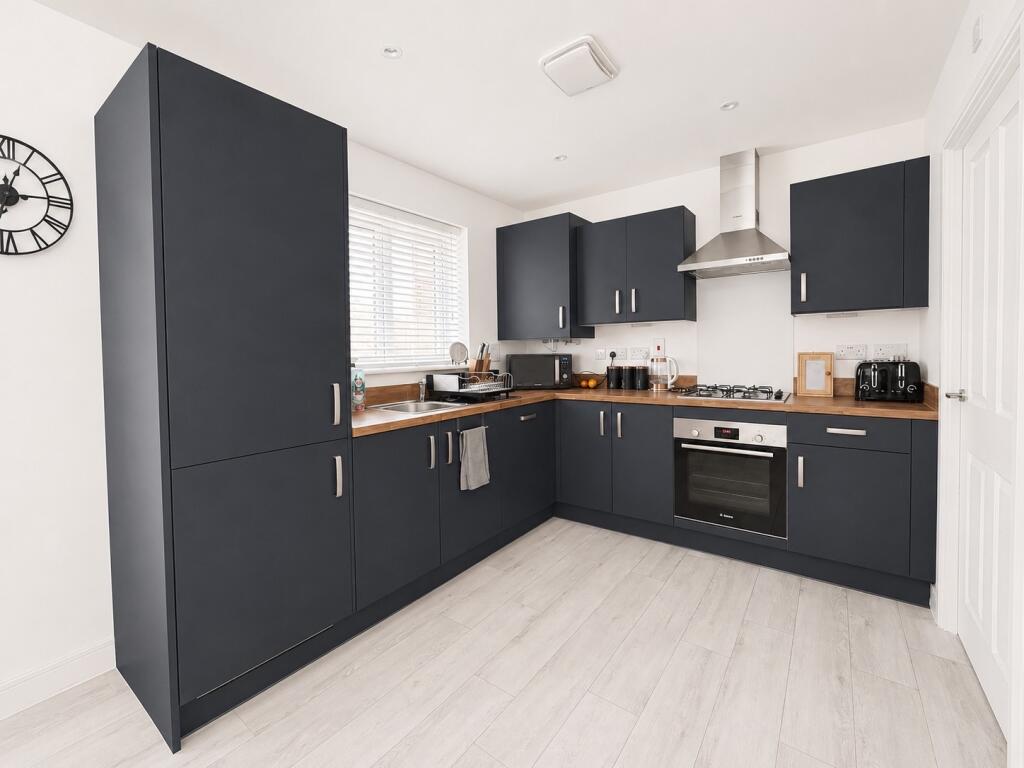 House in Milton Keynes - View 3