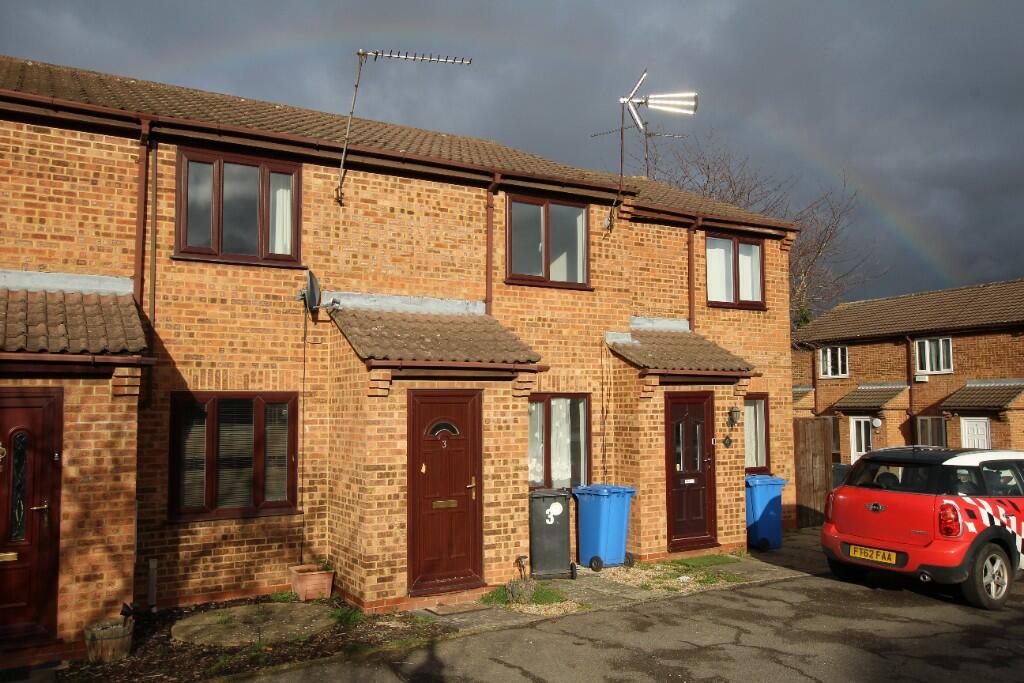 Main image of property: Bonham Court,Kettering,NN16