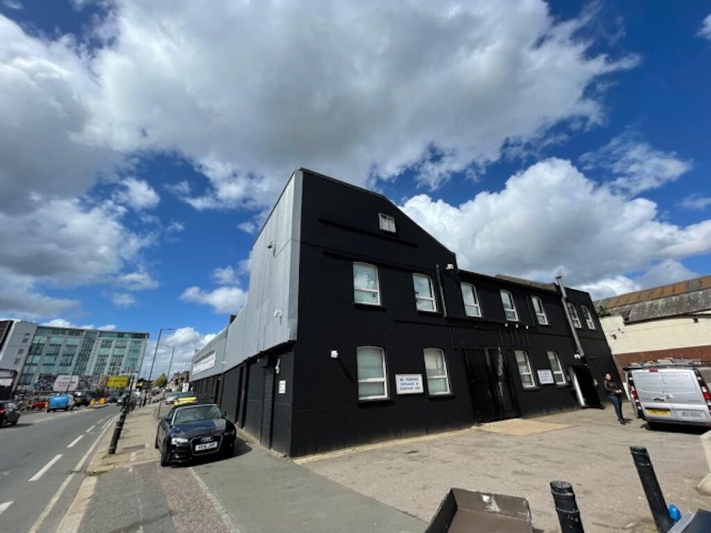 Main image of property: Mitre House, 101-103 Scrubs Lane, White City, White City, NW10 6QU