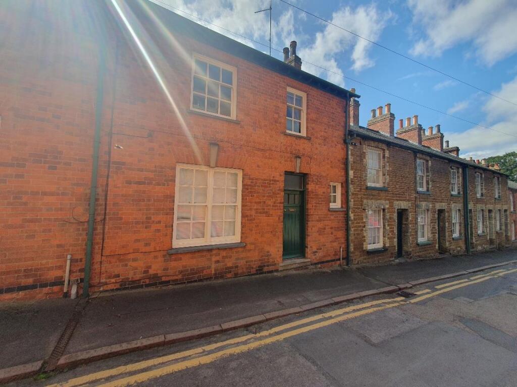 Main image of property: West Street, Kettering, Northants
