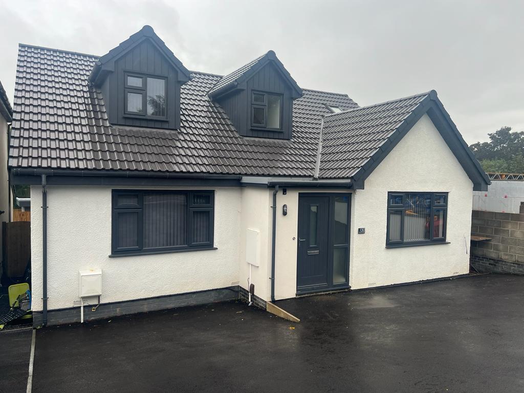 House in Bristol - More