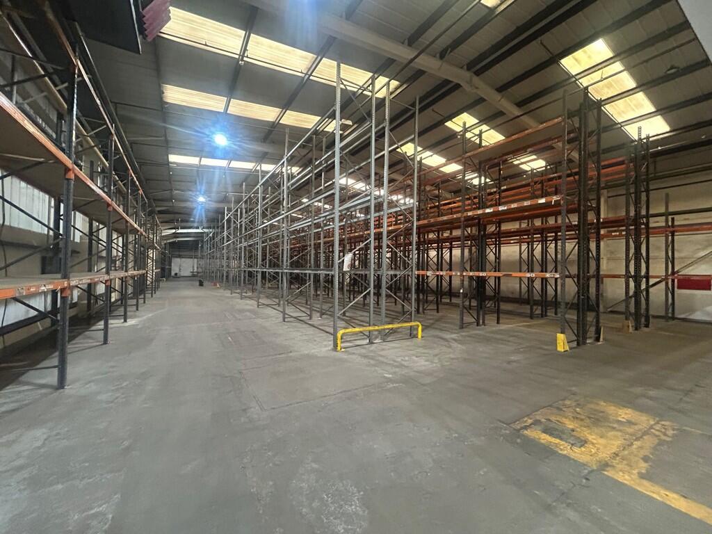 Additional image 5 of Southend Mill, Dewhurst Street, Darwen, BB3 2EN