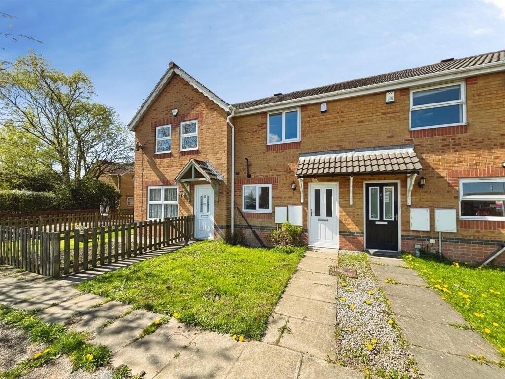 Main image of property: Stainton Close, Wibsey, BD6 3TU