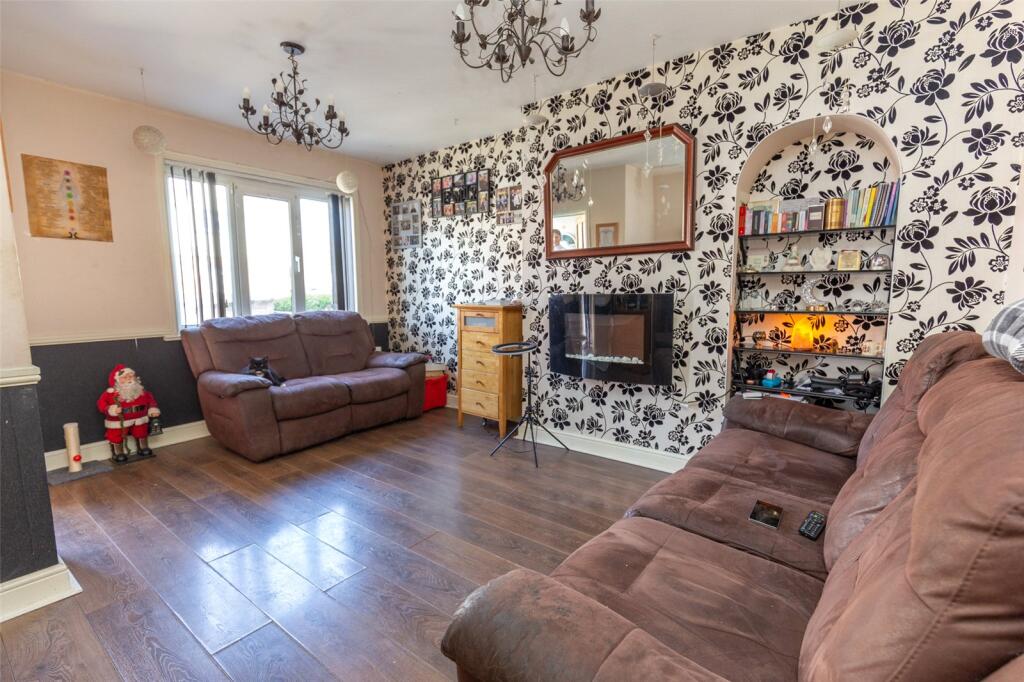 House in Bristol, Southmead - View 3