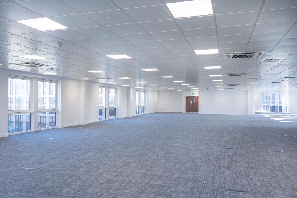 Main image of property: Riverside West, Whitehall Road, Leeds, LS1 4AW