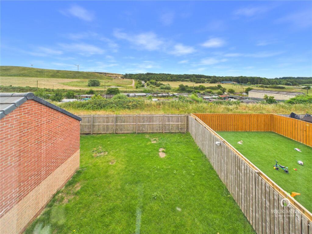 Perkins Close, Hetton-le-Hole, Houghton Le Spring, Tyne and Wear, DH5 photo 2