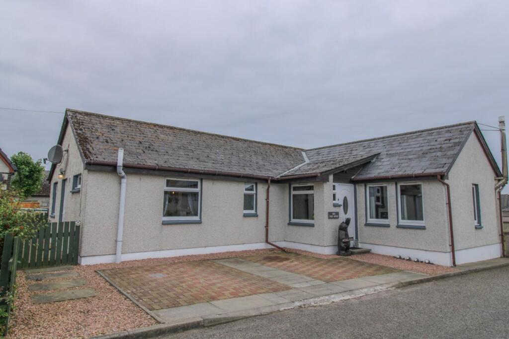 Main image of property: 10 Ross Place, Inver, Tain