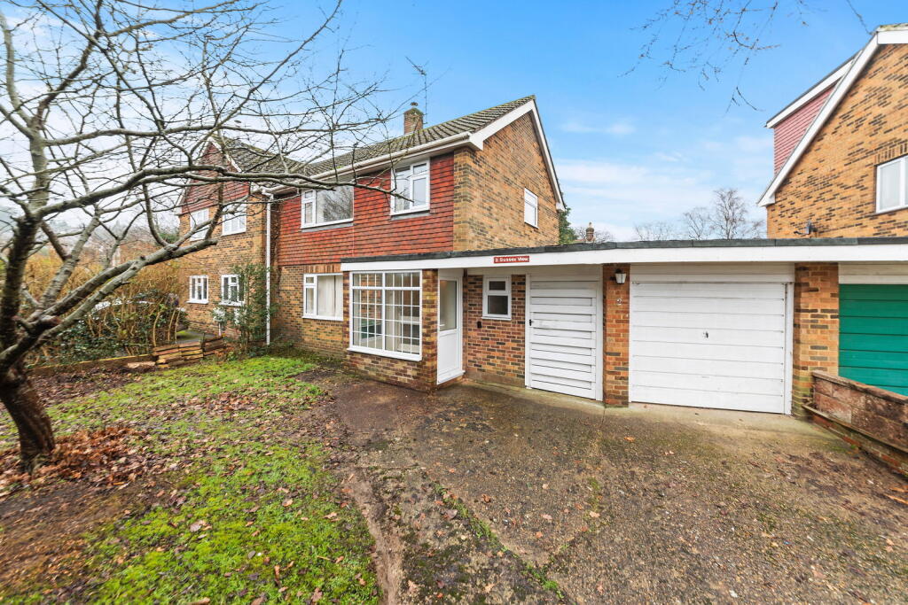 Main image of property: Ramslye Road, Tunbridge Wells, TN4 8LR