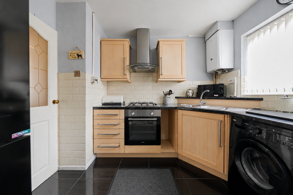 House in Birmingham - View 3