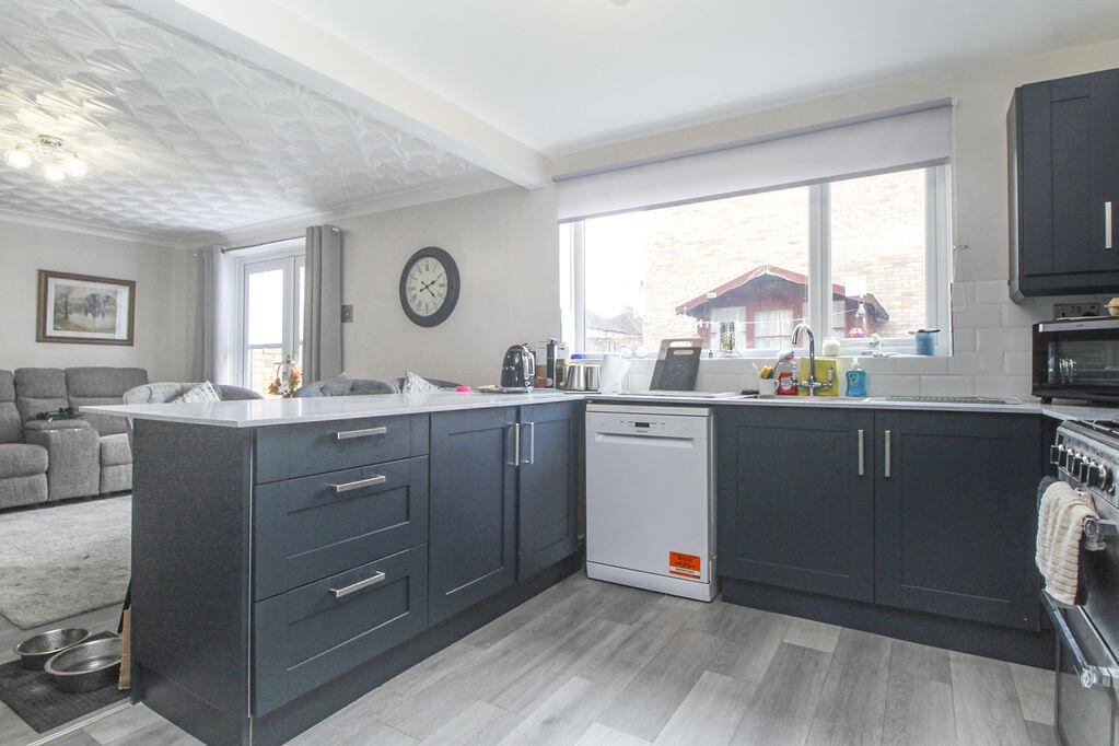 House in Kempston, Bedford - View 4