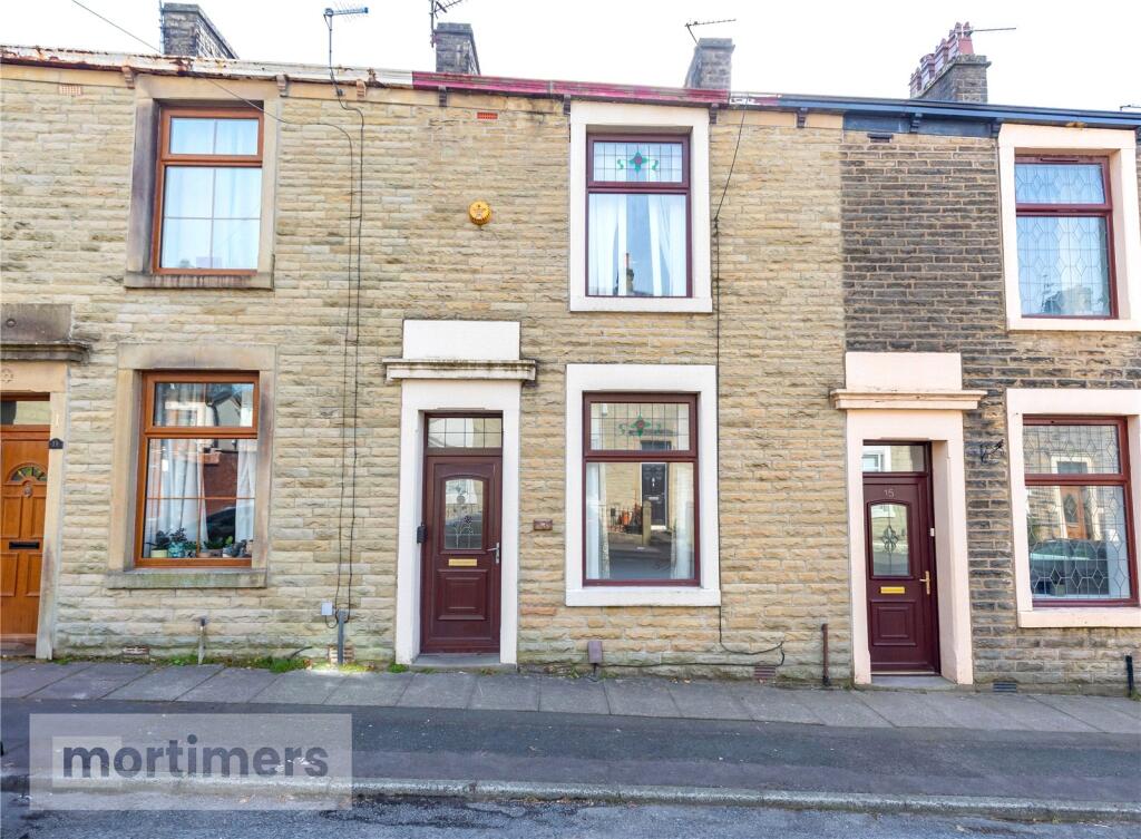Main image of property: Oak Street, Great Harwood, Blackburn, Lancashire, BB6