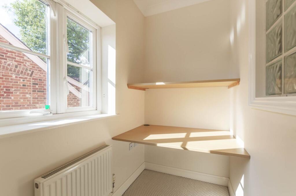 House in Norwich - View 5