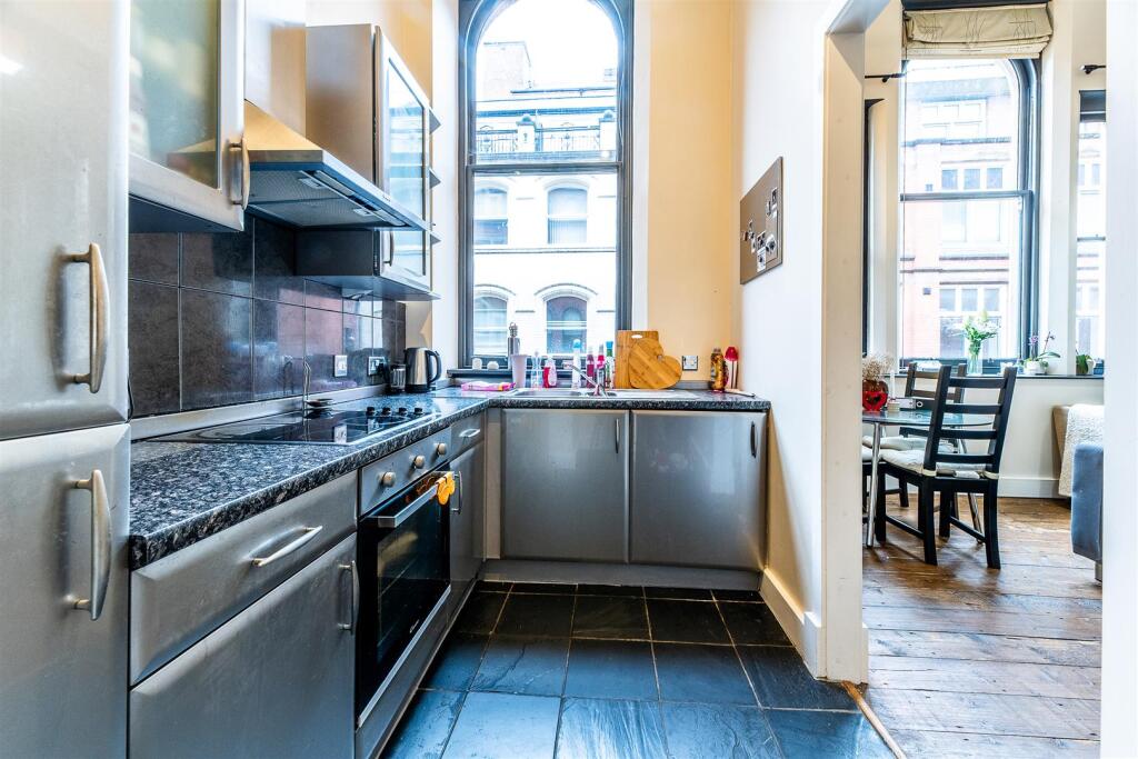 The Stoneyard, 12 Plumptre Street - View 3