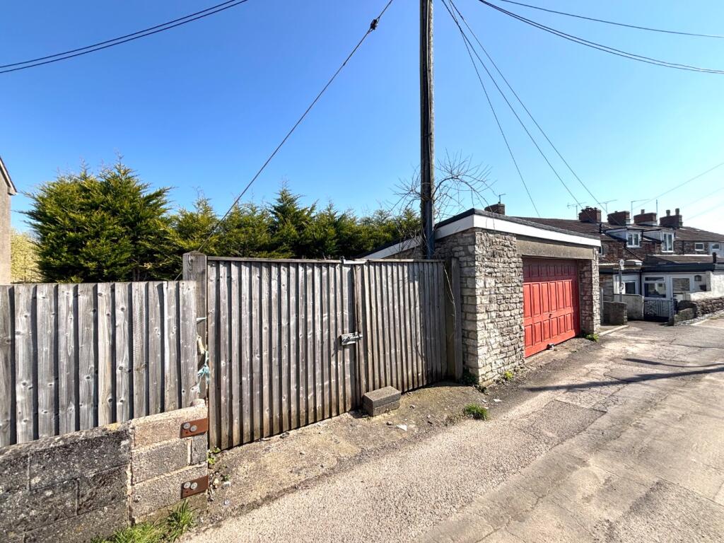 Main image of property: Providence Place, Midsomer Norton, Radstock, Somerset, BA3