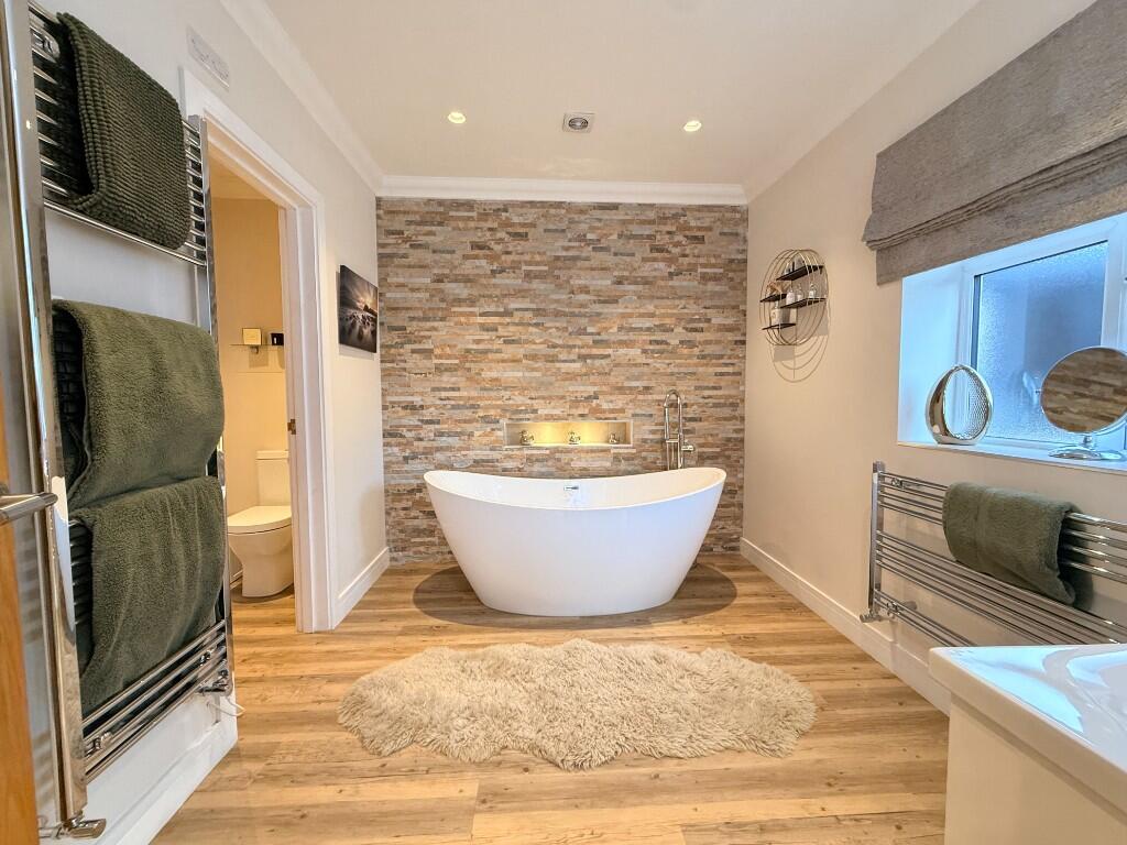 Main image of property: Stocks Hill, NR9