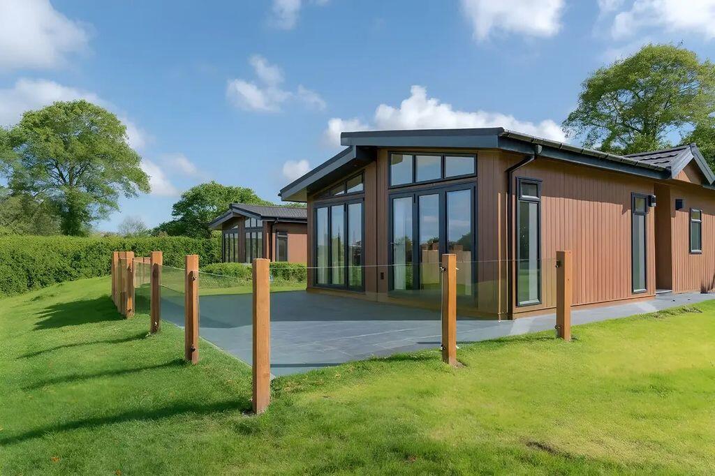 Main image of property: Branches Lane, Romsey