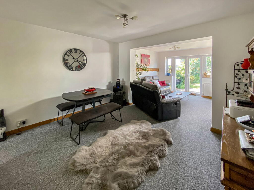 Belvoir Gardens, Great Gonerby, Grantham, Lincolnshire, NG31 8LG - View 6