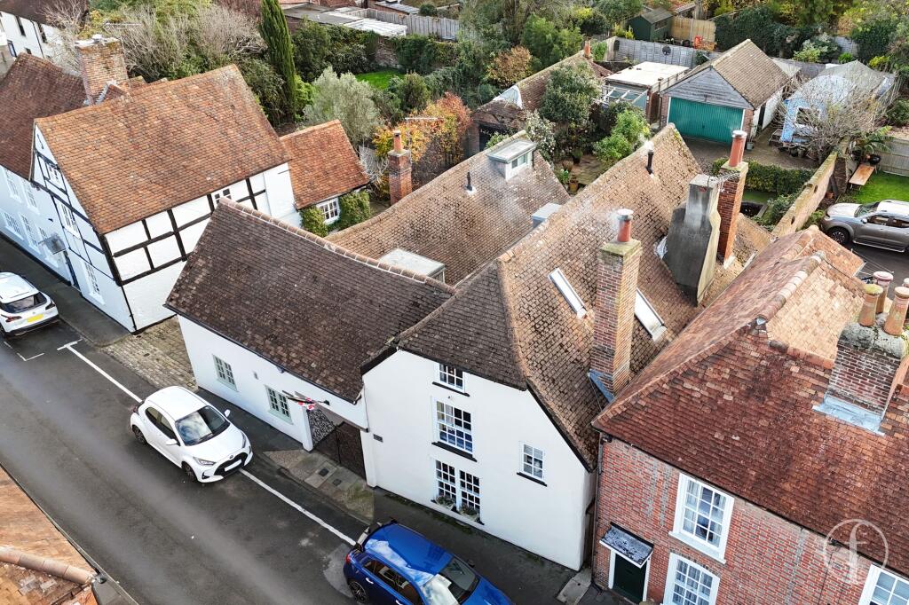 Main image of property: West Street, Titchfield, PO14