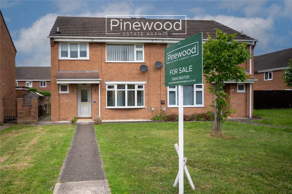 Main image of property: Boundary Lane, Saltney, CH4