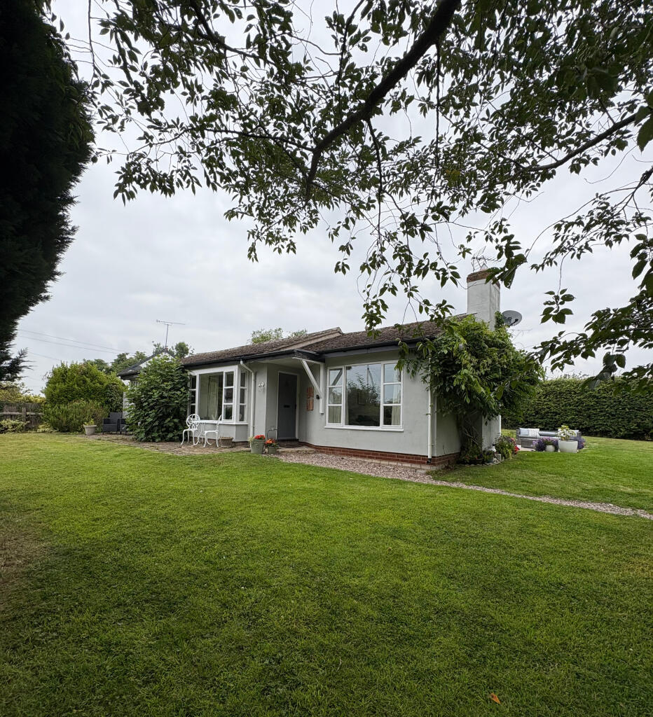 Main image of property: Gardenia Cottage, Puddington, Neston, CH64