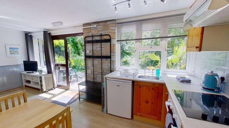 218 Treva Croft, St Ives Holiday Village photo 2