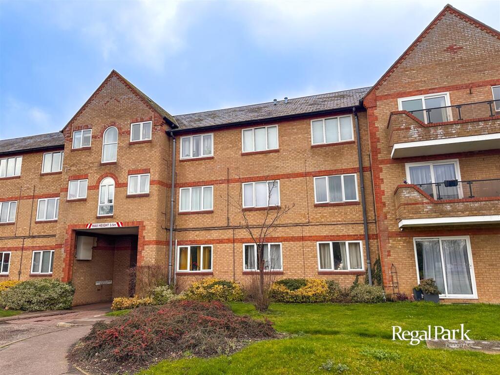 Main image of property: Fleet Way, Fletton, Peterborough