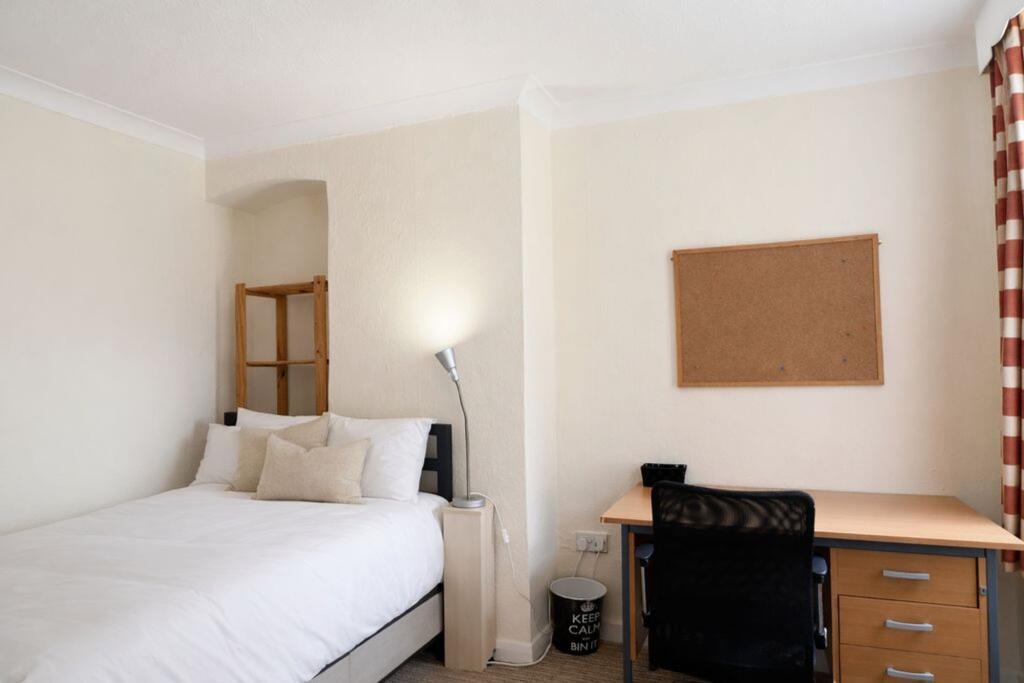 4 bedroom terraced house for rent