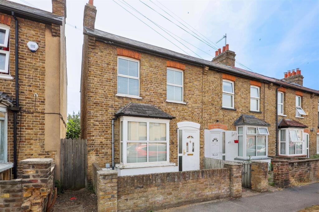 Main image of property: Tudor Road, Hayes, UB3
