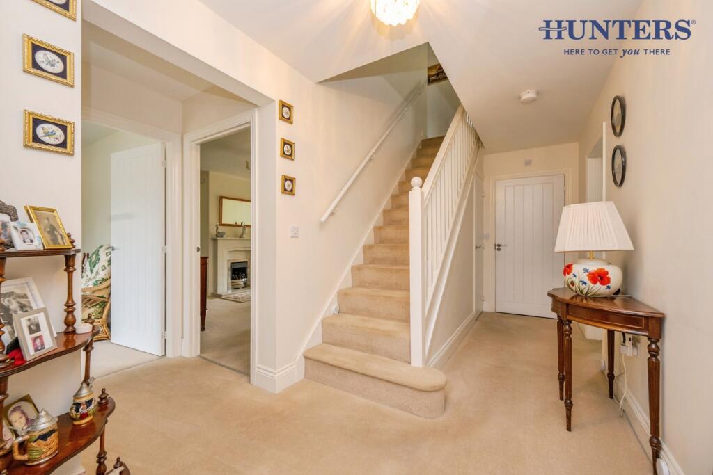 House in East Staffordshire, Abbots Bromley - View 4