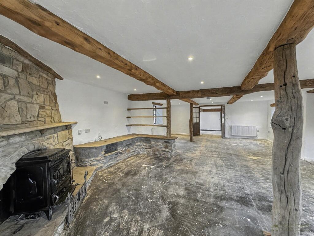 Woodside Farm Cottage, Matley, Hyde photo 2