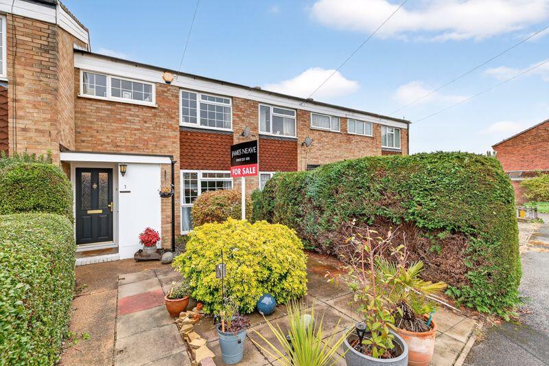 Main image of property: Marlborough Close, Hersham