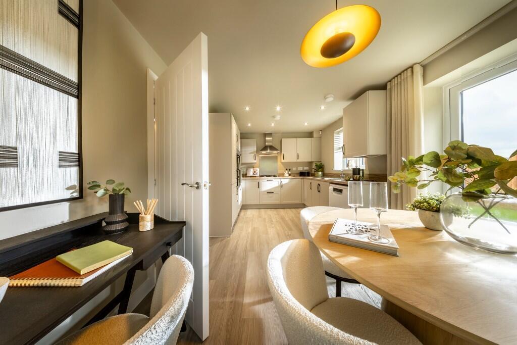 House in South Tyneside, North East - View 3