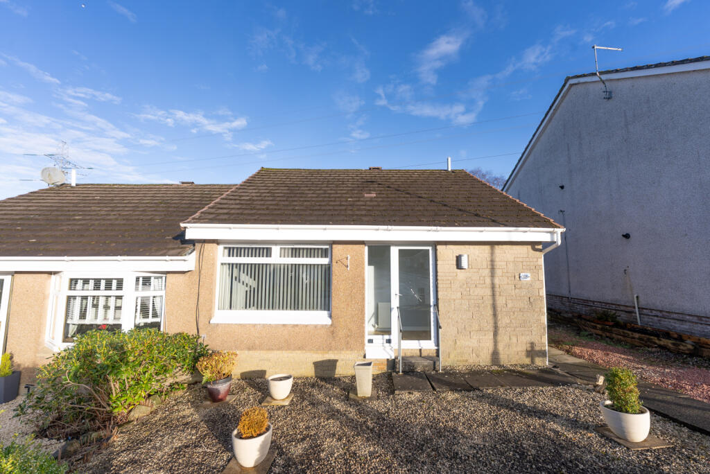 Main image of property: Dunnet Avenue, Glenmavis, Airdrie, ML6
