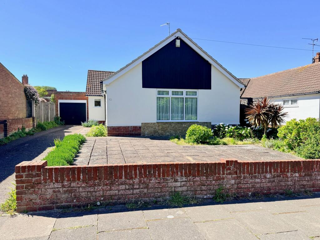Main image of property: Queen Elizabeth Avenue, Margate, CT9