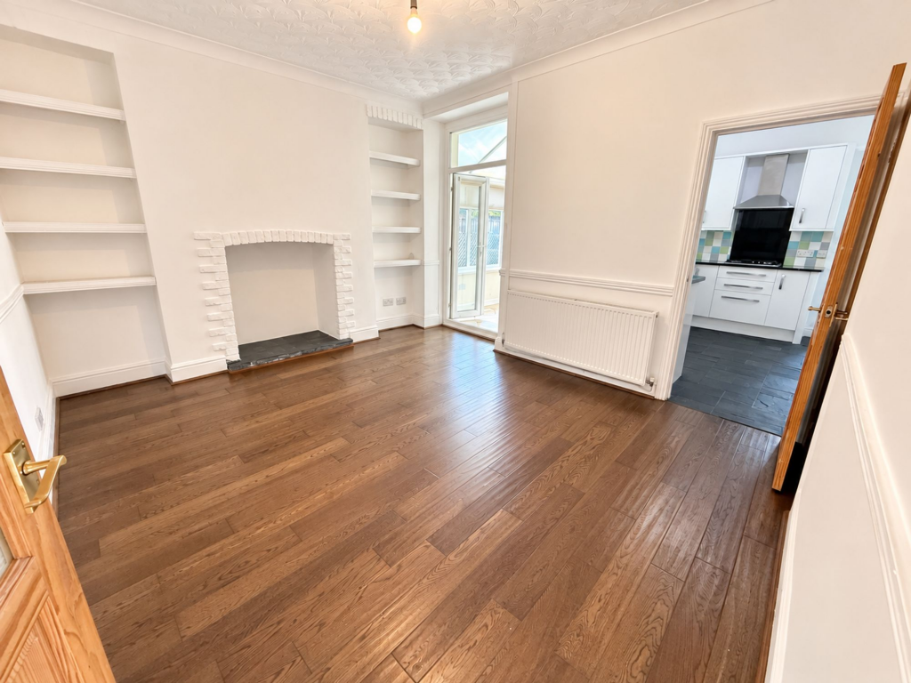 Commercial Street, Pengam, NP12 photo 4