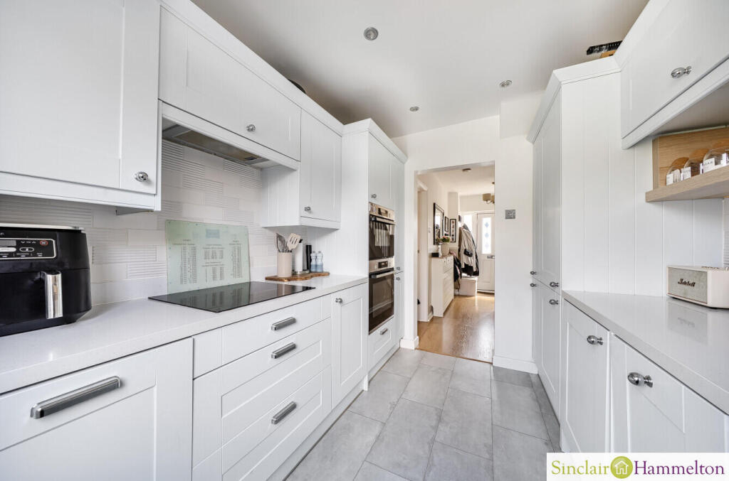 House in Tonbridge - View 2