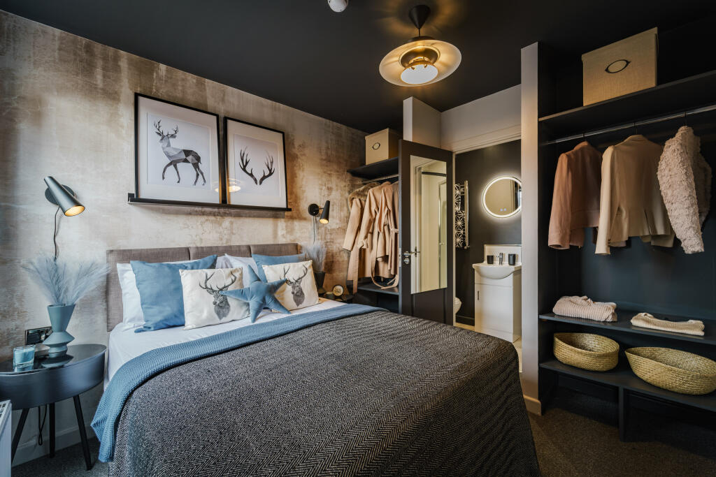 Main image of property: Studio 4, 79 Wolfa Street, Derby, Derby City