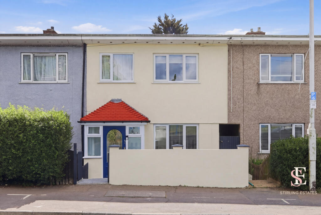 Main image of property: Manford Way, Chigwell, Essex
