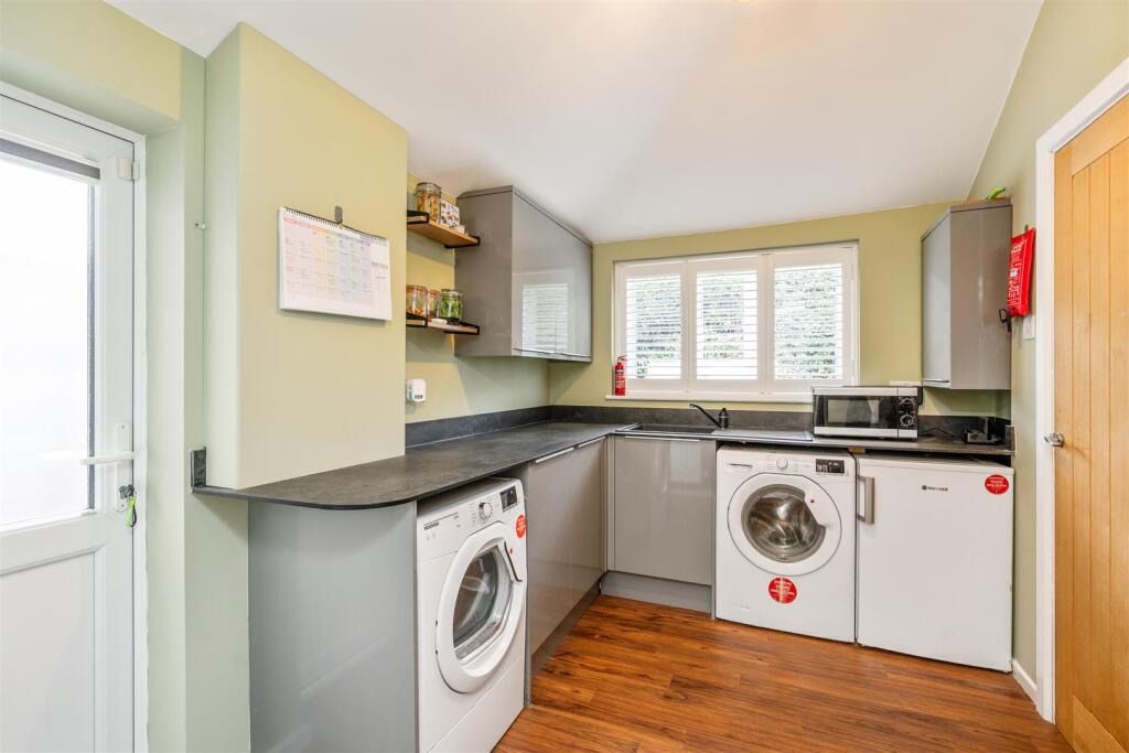 House in Solihull, Bentley Heath - More