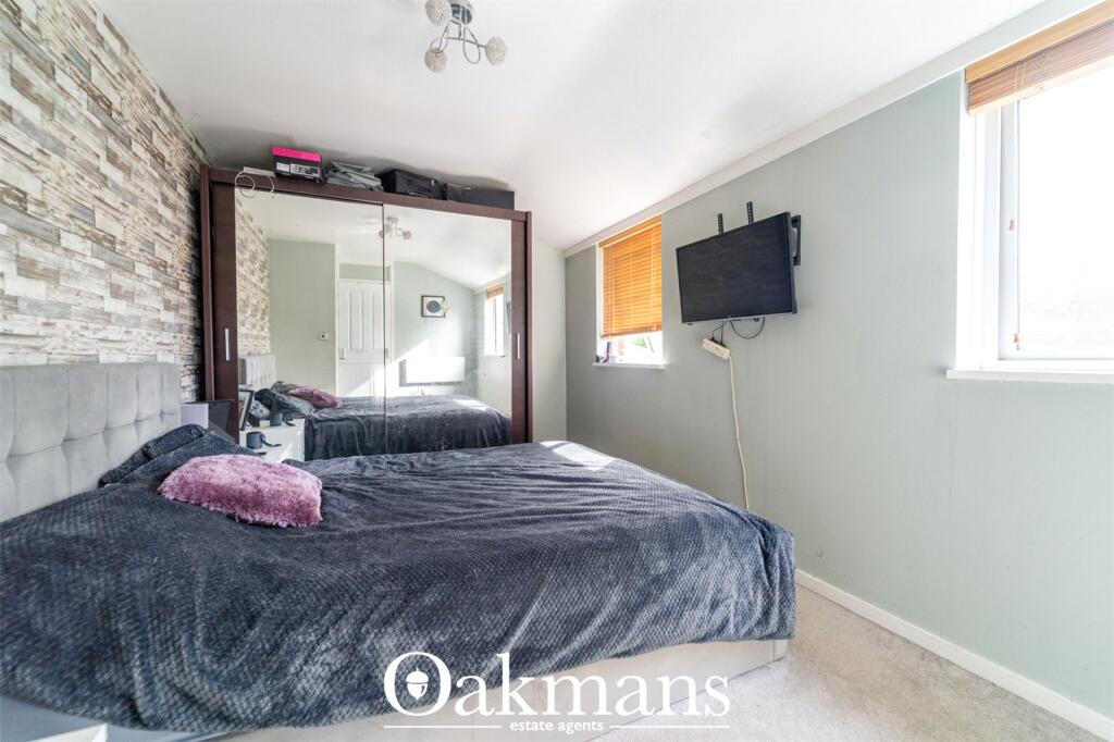 Additional image 15 of Seals Green, Birmingham, B38