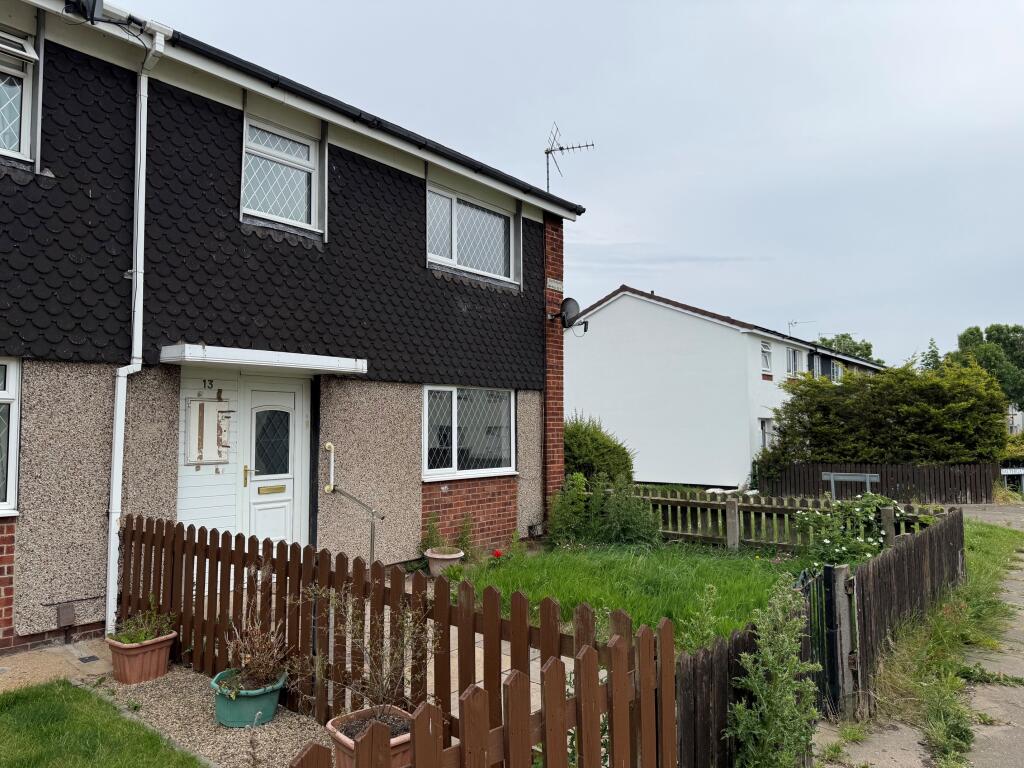 Main image of property: Saltergate, Grimsby, DN37
