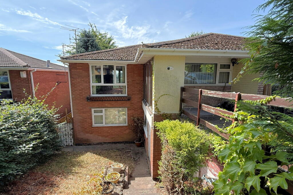 Main image of property: Doctors Hill, Pedmore, Stourbridge, DY9 0YE