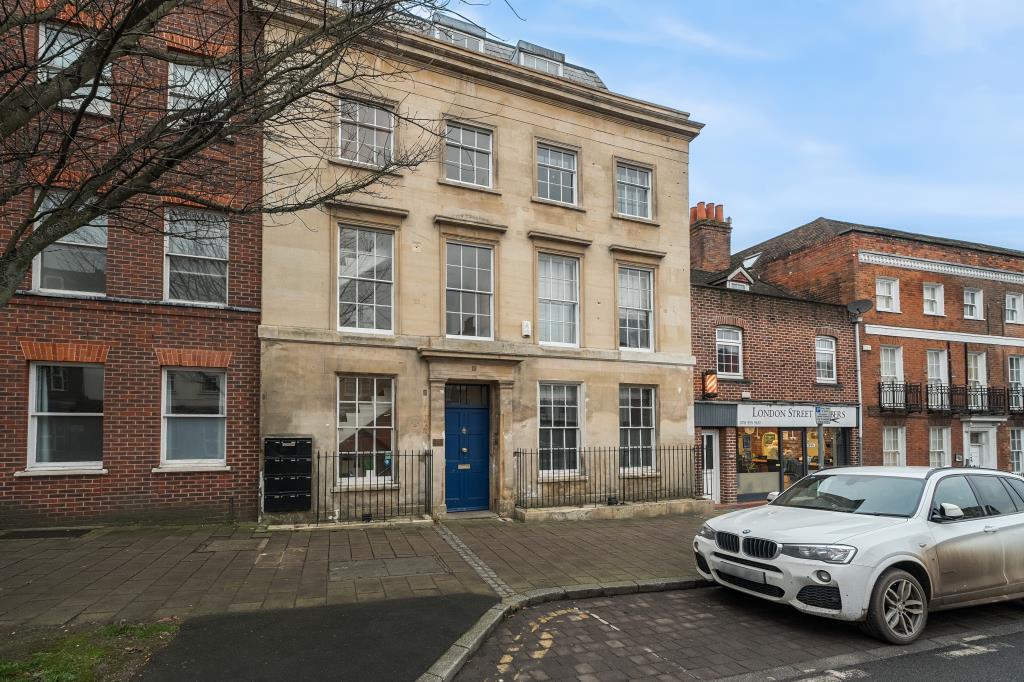 Main image of property: Central Reading, Reading, RG1