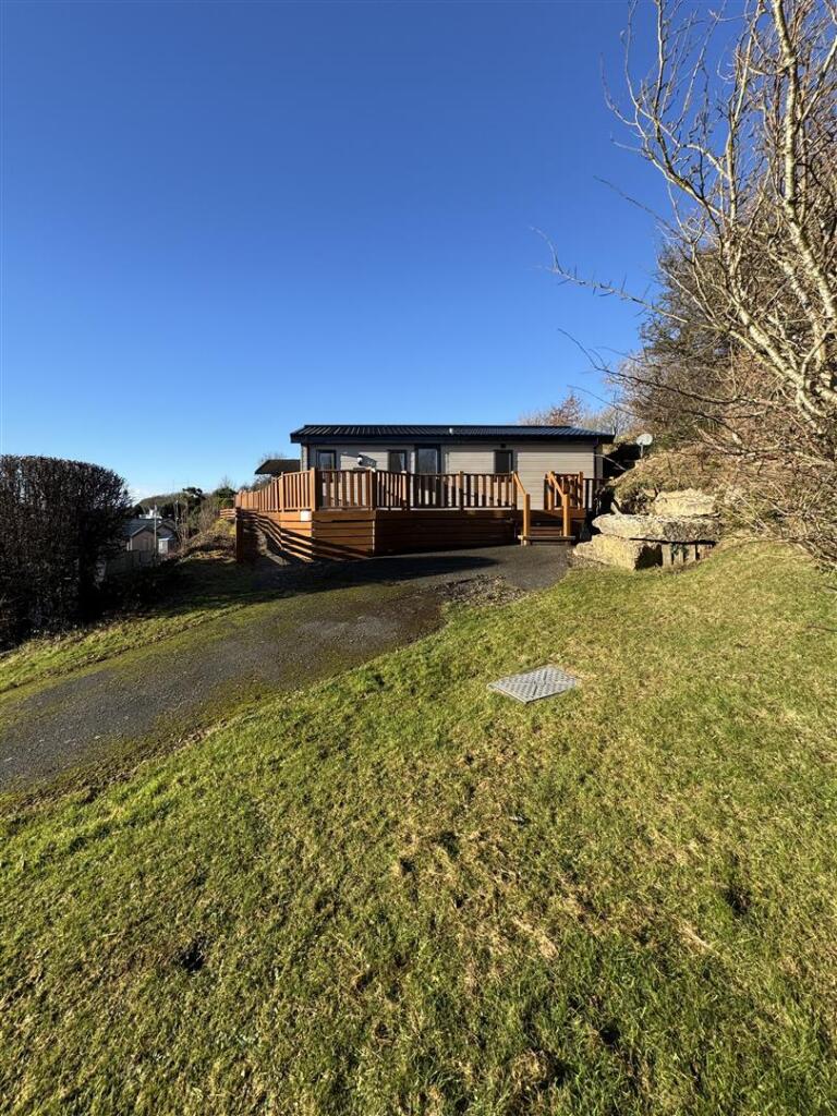 Main image of property: Glan Gors Holiday Park Lon Bryn Mair, Brynteg