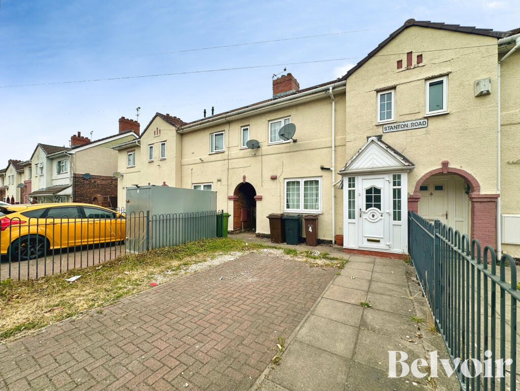 Main image of property: Stanton Road, Heath Town, Wolverhampton, WV1