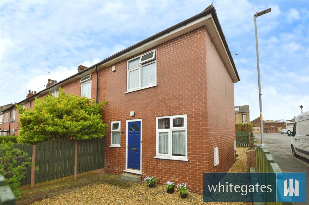Main image of property: Firth Grove, Leeds, West Yorkshire, LS11