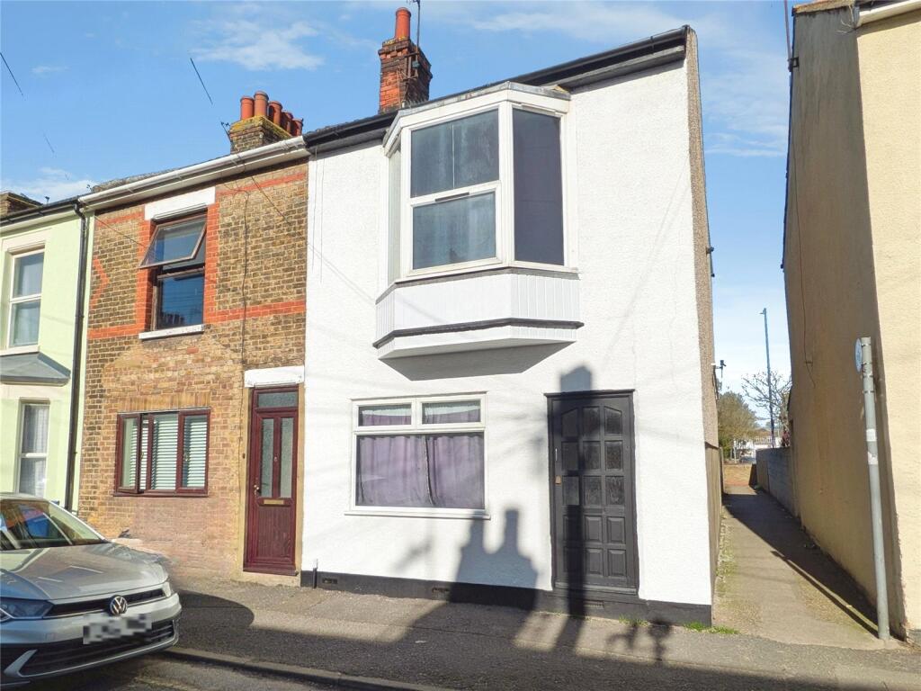Main image of property: Granville Road, Sheerness, Kent, ME12