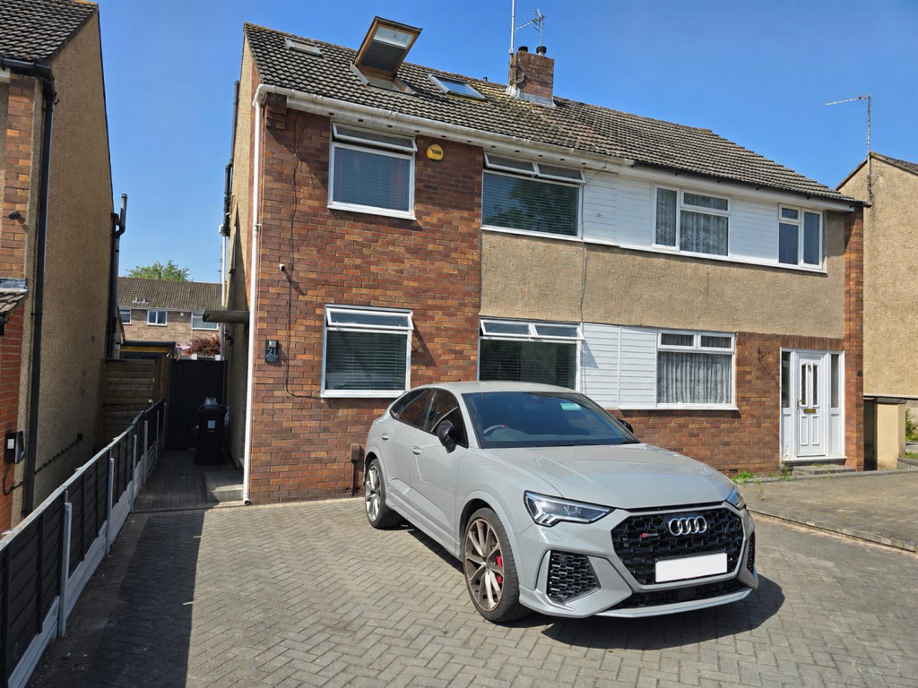 Main image of property: Station Road, Kingswood, Bristol