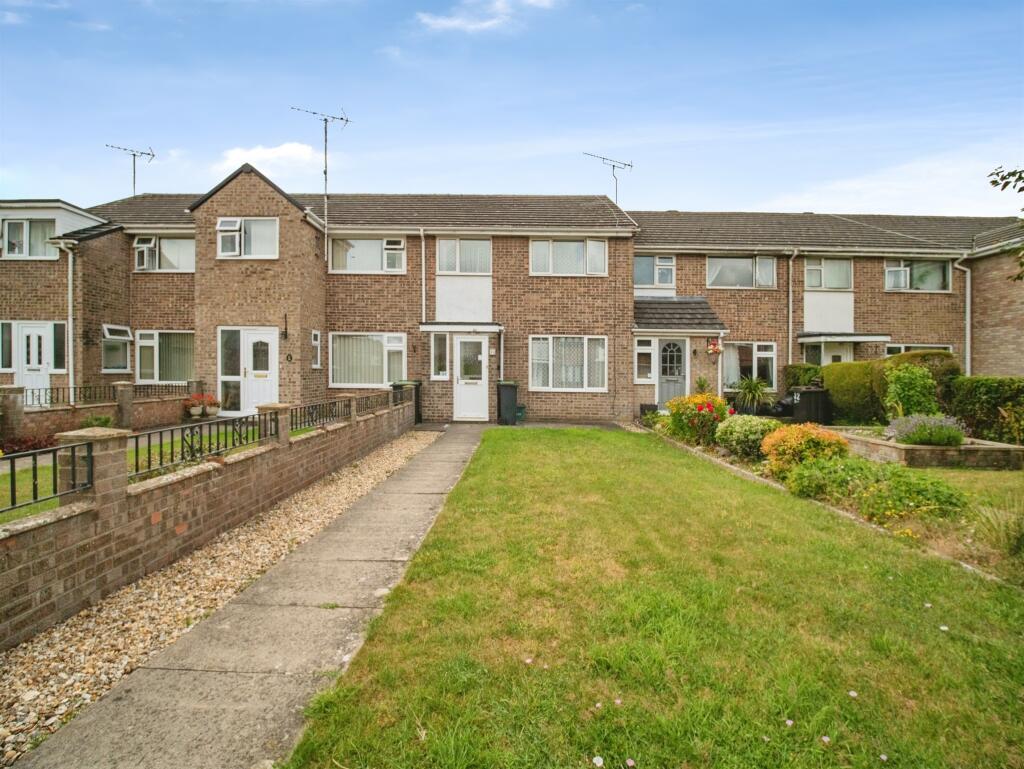 Main image of property: Fosse Green, Dorchester