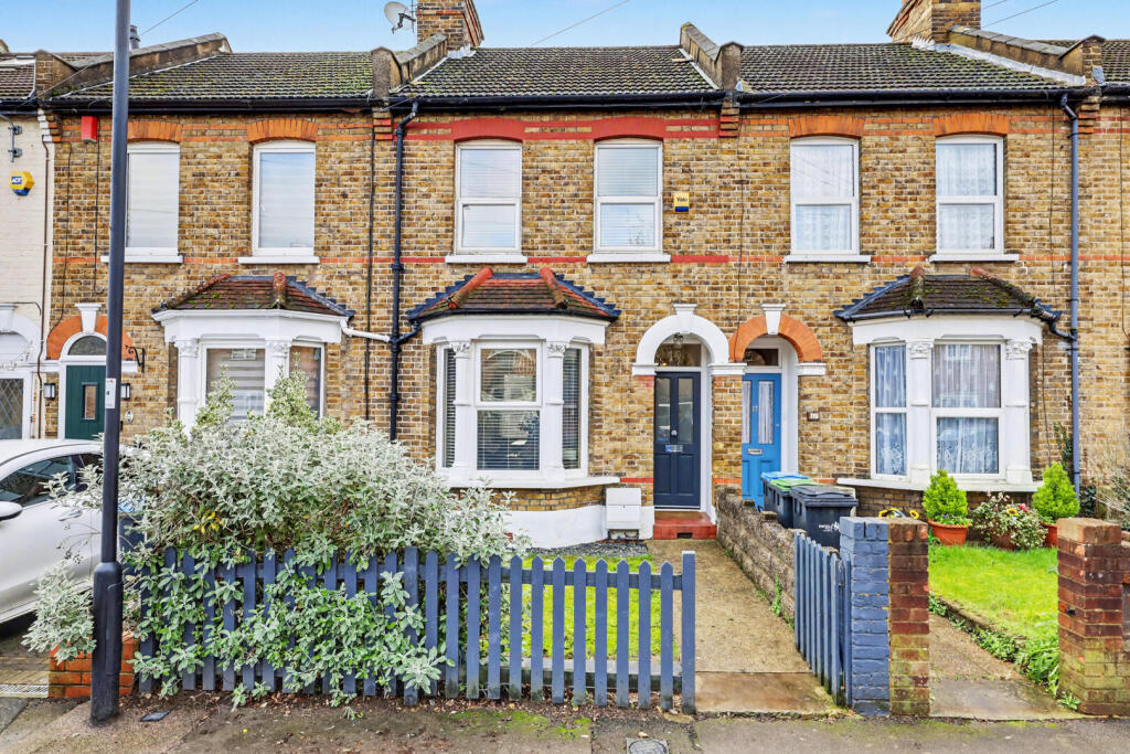 Main image of property: Ingersoll Road, Enfield